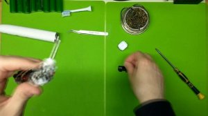 Ремонт зубної щітки Philips Sonicare. Philips Sonicare toothbrush repair. #ремонтсвоимируками #київ
