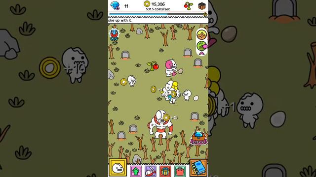 Zombie Evolution прохождение #2 смотреть онлайн
