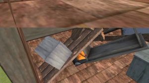 DOORS Hypper sandbox | ZARF