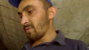 КОП метала вдоль ЖД Часть 2