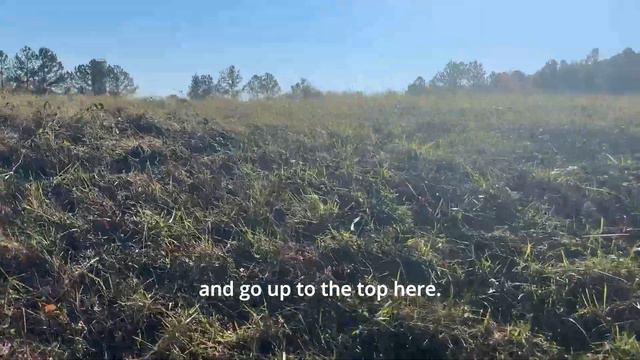 Bloodbath at Petersburg's Fort Gregg on April 2, 1865.  Walk Through. Forgotten Battle Segment.