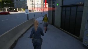 ? Police Simulator: Patrol Officers (На русском) | Штрафы за неправильную парковку | Прохождение