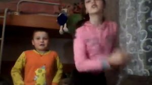 клип привет кент привет барби.....