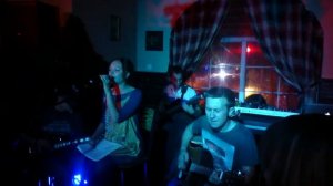 Сплин - Дочь самурая (кавер от гр.FAQTORY)