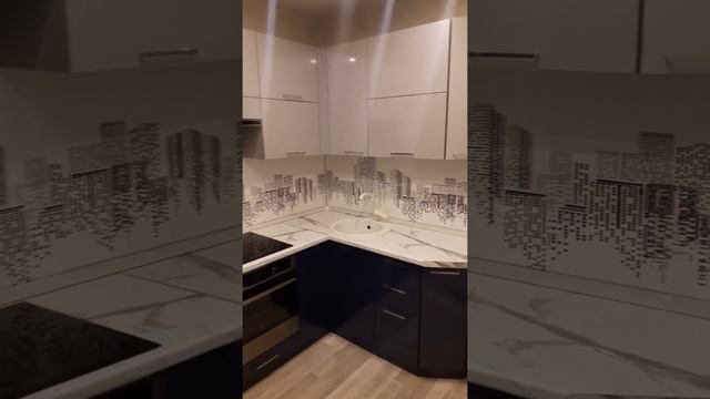 Глянцевые фасады Arpa смотреть онлайн