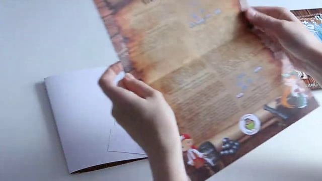 Развивающая игра "Словарный бой" от компании Мудрая сова смотреть онлайн