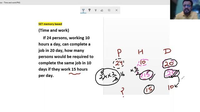 SET symbiosis memory based question 3 смотреть онлайн