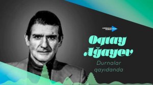 Oqtay Ağayev - Durnalar qayıdanda