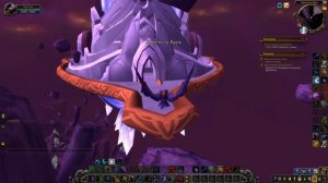 Как попасть в Ботанику в WoW Burning Crusade