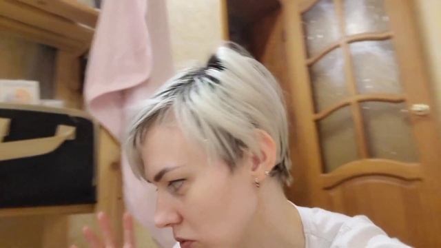 VLOG 7 || Ужин, разбор крупы и макарон по корзинкам.
