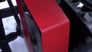 ТДН 400 - обзор техники