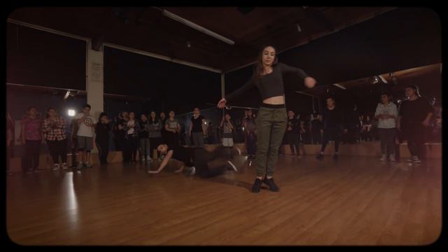 Selena Gomez - Kill Em With Kindness (Dance Video) | Mihran Kirakosian Choreography смотреть онлайн