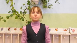 Яков Аким «Первый снег»