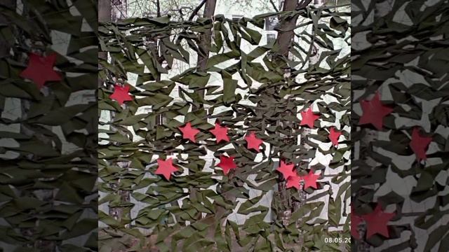 Марафон победы и реконструкция "Майский ветер". смотреть онлайн