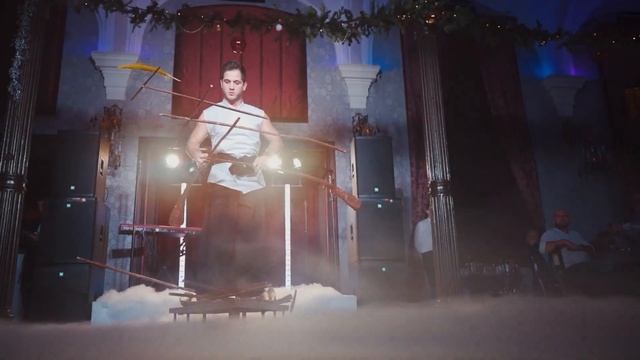 Организация мероприятий Mikhailov Events смотреть онлайн