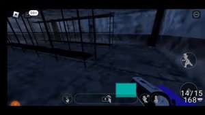 СЛЕНДИПУЗИКИ В РОБЛОКС! 1# | Slendytubbies VS REDUX | ROBLOX