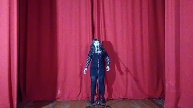 Ирина Юничева п. Якшанга – Лолита, песня «Ориентация север» смотреть онлайн