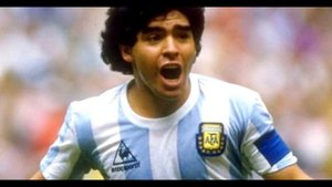 ТОП 5 Самых известных футболистов всех времен и народов