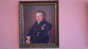 Усадьба Брянчаниновых. Наша малая родина. Музеи Вологодчины. Покровское. Обзорная экскурсия. Часть
