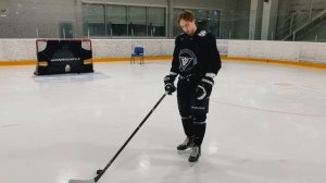 ТЕСТ КЛЮШКИ BAUER AG5NT / Инновация или маркетинг?