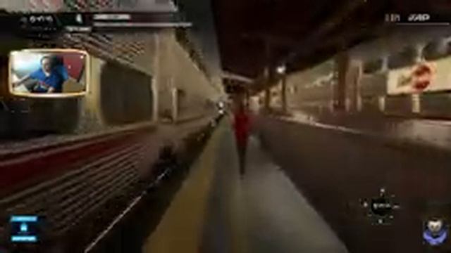 Train Sim World 3, Peninsula Corridor, Limpio y Ordenado, F40 PH-2C, 1080/60 Fps. смотреть онлайн