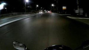 Покатушки Honda cbr 900rr