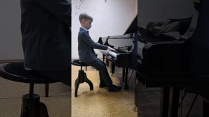 Э. Мак-Доуэлл "Шиповник"