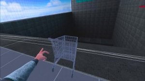 НЕЗАКОННЫЕ Эксперименты над Леди БАГ в VR!