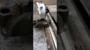 как выставить ножи на фуганке