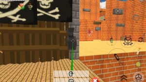 Я ограбил банк в чикен ган