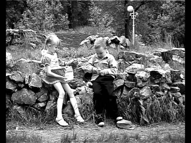 "Маленький герой ..." Губкин 2012