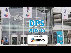 Горные лыжи компании DPS в сезоне 2015-16