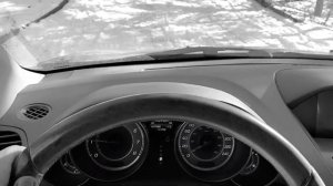 Acura MDX SH-AWD, Maxxis SS-01