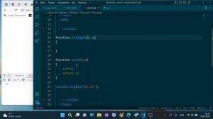 Урок 134. Return в функциях JavaScript.