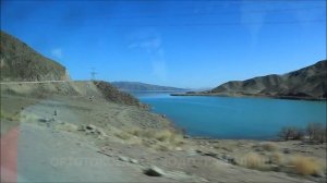 Соляные шахты "Чон Туз"  (Кыргызстан)