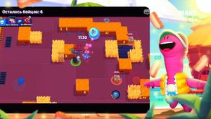 ПОЛУЧИЛ НОВЫЙ БРАВЛ ПАСС ПЛЮС АБСОЛЮТНО БЕСПЛАТНО!? ЛЮТАЯ ПРОКАЧКА НАЧАЛАСЬ!