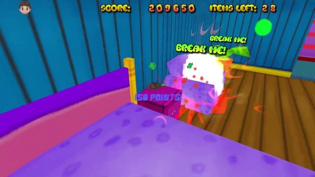 TEMPER TANTRUM - Absolute Shit смотреть онлайн