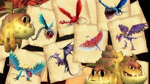 Dragons: Rise of Berk #305 ЗАВЕРШЕНИЕ СОБЫТИЯ ?