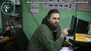 Лекция, радиосвязь - боевая практика "Мурз" Часть 4