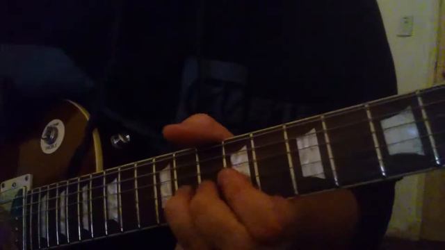 Epiphone Les Paul Standard смотреть онлайн