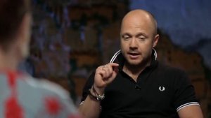 Евгений Стычкин. о дислексии