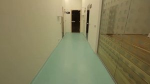 ГК НОАТЕК — устройство полимерного покрытия для волейбольной арены