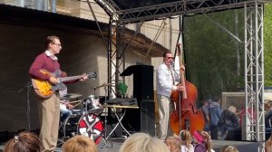 Выступление ?