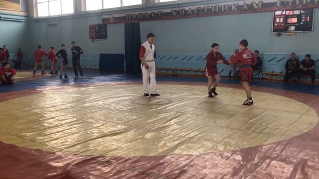 СДЮСШОР "Родной край-Спорт" смотреть онлайн