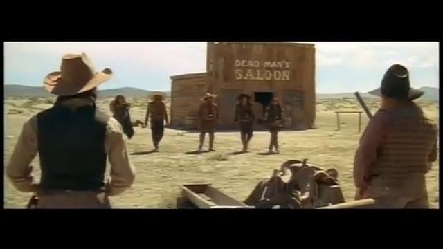 DEVIL'S BLUFF смотреть онлайн