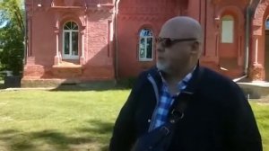 КФ  ИЕРУСАЛИМ  Помазанник Божий  Георгий Владимирович Романов Новый