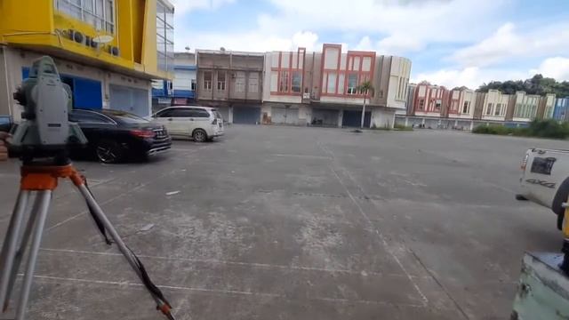 HTS 420 vs Trimble M3 #hitargettotalstation #trimblem3 #trimbletotalstation #hts420 смотреть онлайн