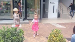 Дети танцуют сальсу, сальса в Сочи