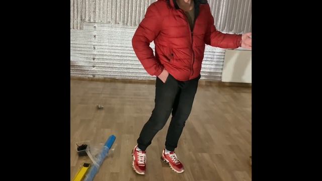 Знакомство с помещением для выращивания Тюльпанов