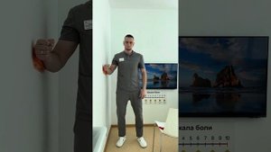 Упражнения при синдроме замороженного плеча. Андгезивный капсулит
